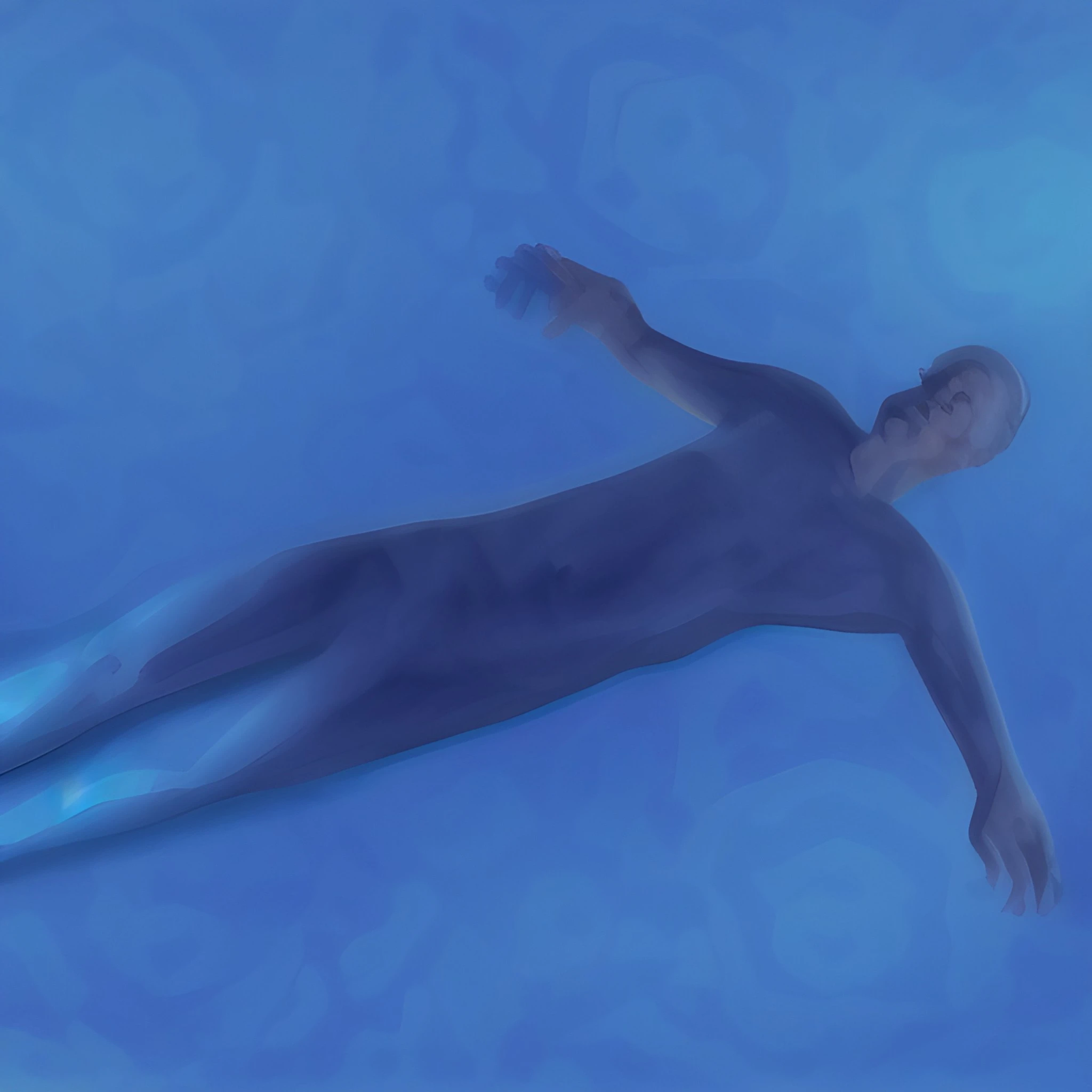 psychedelics in the isolation float tank