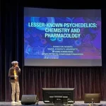 Hamilton Morris The Science of Psychedelics Conference